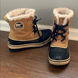 Sorel Boots